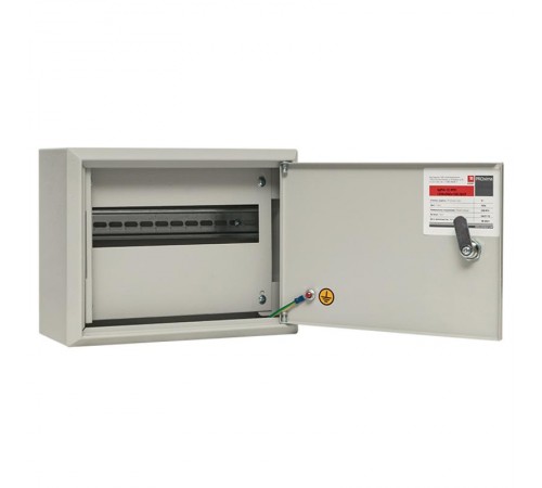 Щит распределительный навесной ЩРН-12 (ВхШхГ) 220х300х120мм IP31 PROxima  mb21-12  EKF