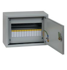 Щит распределительный навесной ЩРН-12 (ВхШхГ) 220х300х120мм IP31 PROxima  mb21-12  EKF