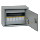 Щит распределительный навесной ЩРН-12 (ВхШхГ) 220х300х120мм IP31 PROxima  mb21-12  EKF