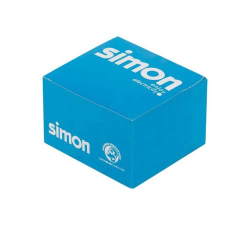 Simon Connect Безвинтовое наклонное крепление (струбцина) офиблока, К45  KSF3  Simon