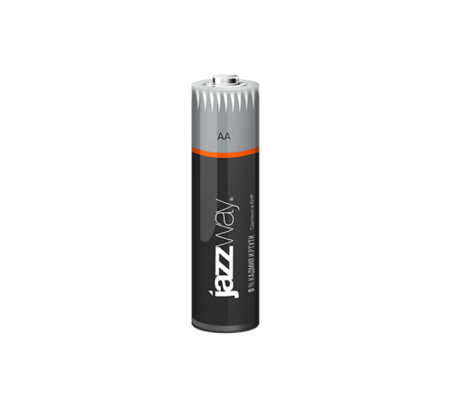 Батарейка LR 6 JAZZway ULTRA Alkaline PB-24 арт.5026803