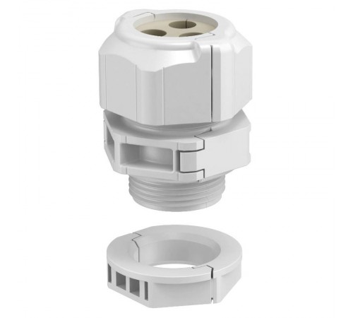 Кабельный ввод разборный  2024927  OBO Bettermann