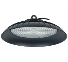 Светильник светодиодный промышленный подвесной ДСП 3011 PRO 200Вт 90гр 6500К IP65 алюминий  LDSP0-3011-200-90-K23  IEK