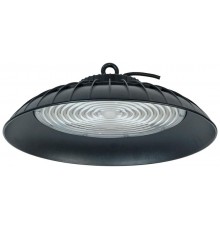 Светильник светодиодный промышленный подвесной ДСП 3011 PRO 200Вт 90гр 6500К IP65 алюминий  LDSP0-3011-200-90-K23  IEK