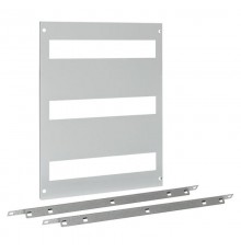 Фальш-панель на 48 модуля для 50.40.22 "Гранит" EKF PROxima  mb66-2p  EKF