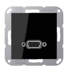 VGA (D-SUB) MAA1102SW Jung