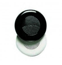 Решётка для громкоговорителя 2, круглая, цвет чёрный  9399.4 NG   2CLA939940A1501  ABB