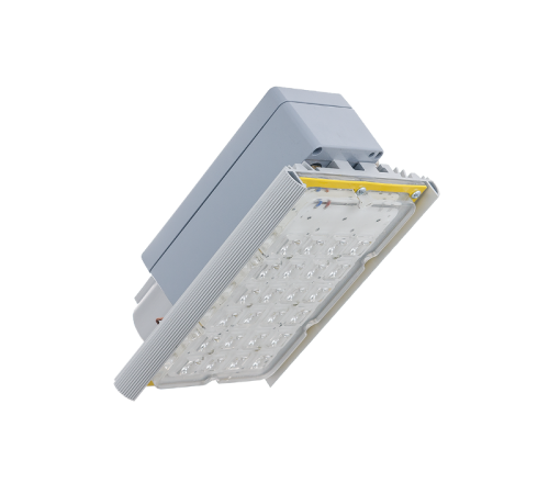 Светильник светодиодный взрывозащищенный Unit DC Ex 32/3500 K10 3500лм 32Вт 3000K IP66 70Ra Кп<1 консоль DUDCEx32K10-3K-C  Diora