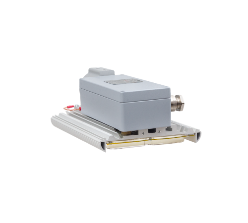 Светильник светодиодный взрывозащищенный Unit DC Ex 32/3500 K10 3500лм 32Вт 3000K IP66 70Ra Кп<1 консоль DUDCEx32K10-3K-C  Diora