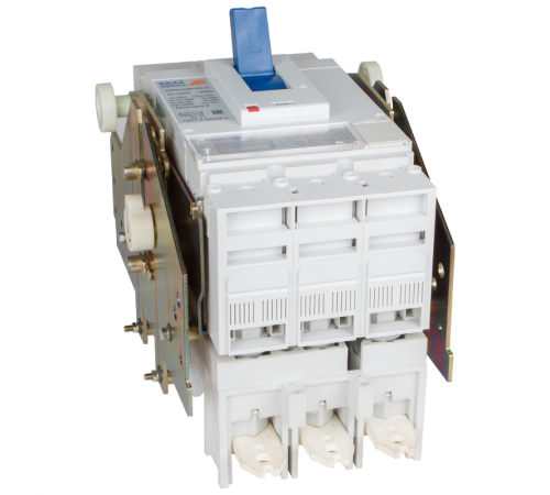 Комплект для выдвижного исполнения OptiMat D400...630-УХЛ3  234093  КЭАЗ