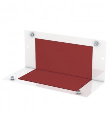 Адаптерная пластина для плоского угла BSKM (BSKM-GI 1025RW)  7216641  OBO Bettermann