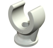 Крепежная скоба 19-22mm (2962 22 LGR)  2140233  OBO Bettermann