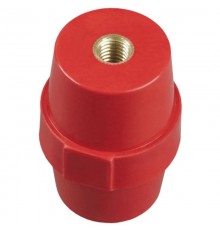 Изолятор SM45 (М8) силовой   YIS11-45-14  IEK