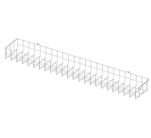 Решетка защитная ДСО-02-1100  98114  INNOLUX