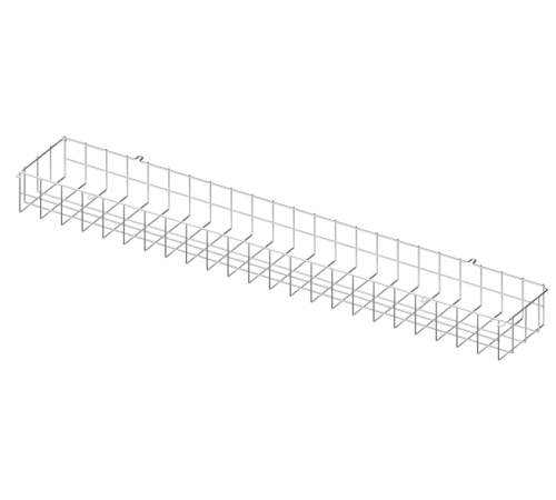 Решетка защитная ДСО-02-1100  98114  INNOLUX