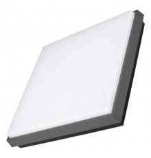 Светильник LGD-AREA-S300x300-30W Day4000 (GR, 110 deg, 230V) (Arlight, IP54 Металл, 3 года)  032428  Arlight