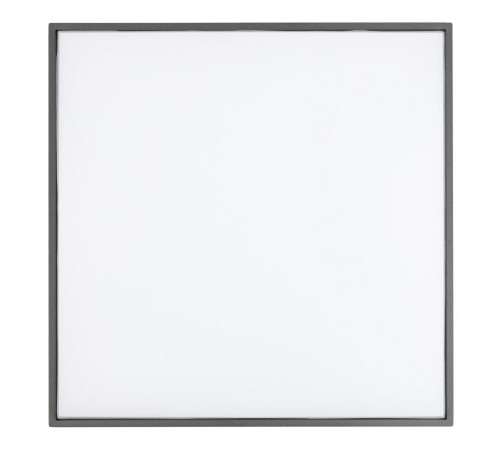 Светильник LGD-AREA-S300x300-30W Warm3000 (GR, 110 deg, 230V) (Arlight, IP54 Металл, 3 года)  029953  Arlight