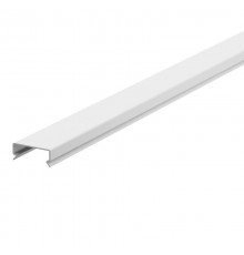 Крышка кабельного канала LKVH 37,5x2000 мм (светло-серый) (LKVH D 37)  6178670  OBO Bettermann