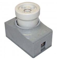 ПРС-100 У3-П, с пл. вставкой ПВДIV-100 У3 И, IP00, предохранитель резьбовой  310100П02В100.00И000  Электротехник