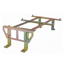 Кронштейн для крепления МКО-П3 к стенам и опорам ССД  130106-00510  СВЯЗЬСТРОЙДЕТАЛЬ