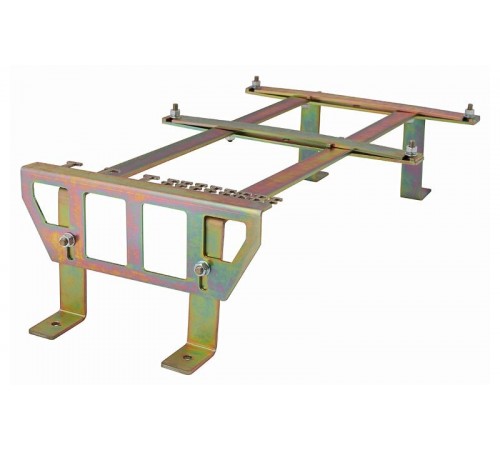 Кронштейн для крепления МКО-П3 к стенам и опорам ССД  130106-00510  СВЯЗЬСТРОЙДЕТАЛЬ