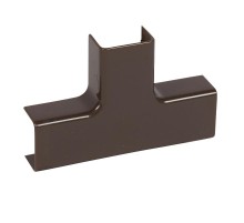 Ответвление 20*12.5 коричн. DLP  030524  Legrand