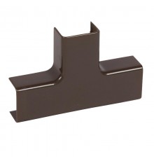 Ответвление 20*12.5 коричн. DLP  030524  Legrand