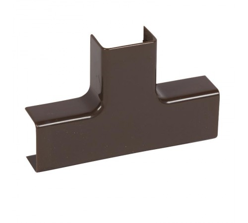 Ответвление 20*12.5 коричн. DLP  030524  Legrand