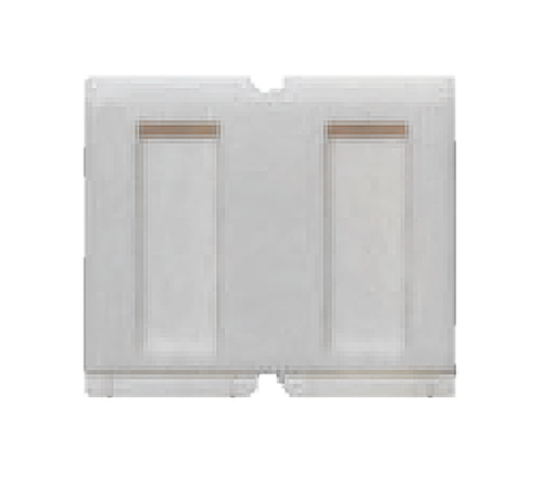 Коннектор PLSC- 8x2  (2835) уп 10шт.  5009189  Jazzway