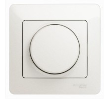 Glossa Перламутр Светорегулятор LED, RC, 630Вт/ВА (в сборе)  GSL000637  SE