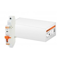 Контакт состояния КСВ47 на DIN-рейку   SQ0206-0197  TDM