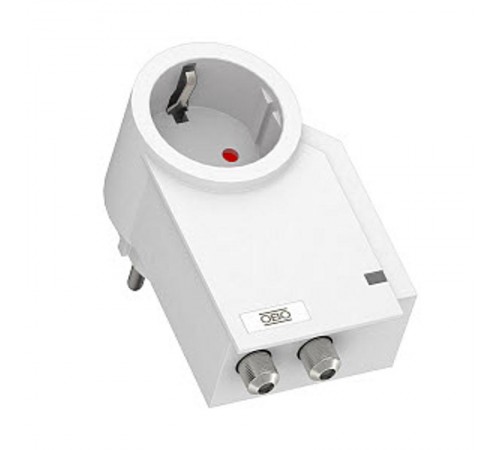 Устройства защиты от импульсных перенапряжений УЗИП для силовых сетей (Класс III), 275 В (FC-SAT-D)  5092816  OBO Bettermann