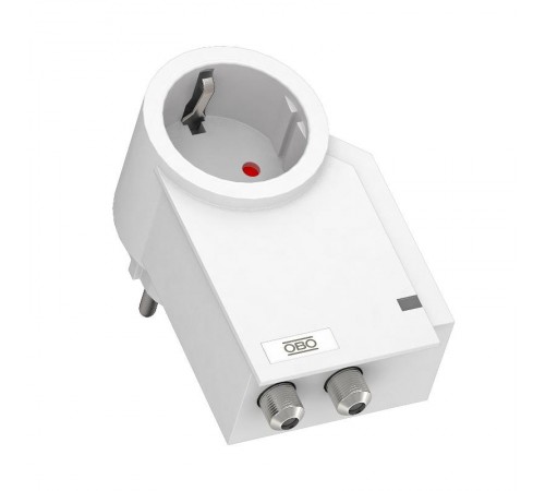 Устройства защиты от импульсных перенапряжений УЗИП для силовых сетей (Класс III), 275 В (FC-SAT-D)  5092816  OBO Bettermann