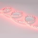 Лента светодиодная RT-G120-8mm 24V RGB (11 W/m, IP20, 3838, 5m) (arlight, Открытый)  026832(2)  Arlight