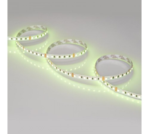 Лента светодиодная RT-G120-8mm 24V RGB (11 W/m, IP20, 3838, 5m) (arlight, Открытый)  026832(2)  Arlight