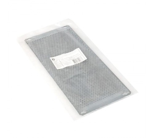 Плата монтажная перфорированная для ProfiBox малая  profibox-mp-s  EKF