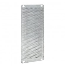 Плата монтажная перфорированная для ProfiBox малая  profibox-mp-s  EKF