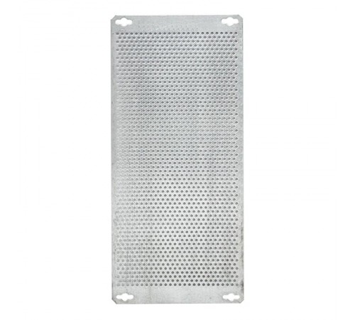 Плата монтажная перфорированная для ProfiBox малая  profibox-mp-s  EKF