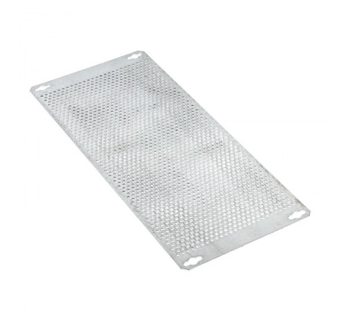 Плата монтажная перфорированная для ProfiBox малая  profibox-mp-s  EKF