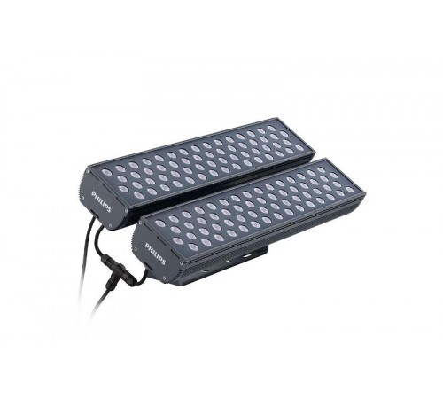 Прожектор светодиодный архитектурный BVP341 120LED 30K L65 15  911401749042  PHILIPS
