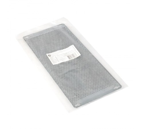 Плата монтажная перфорированная для ProfiBox малая  profibox-mp-s  EKF