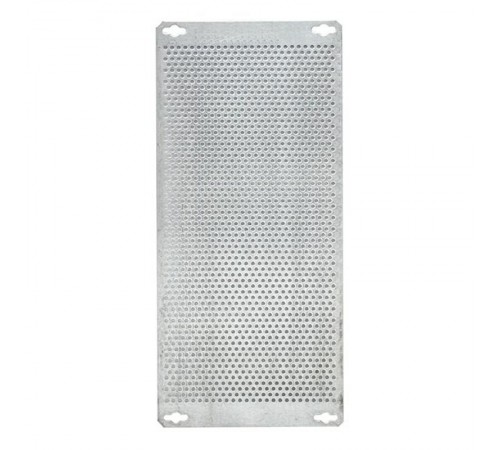 Плата монтажная перфорированная для ProfiBox малая  profibox-mp-s  EKF