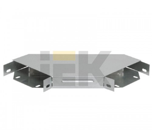 Поворот 90град 50х500  CLP2P-050-500  IEK