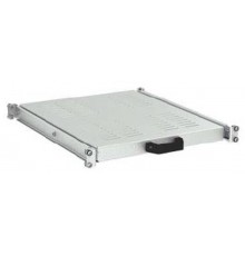 Полка выдвижная, для шкафа глубиной 600мм, RAL 7035  R5REIT6860  DKC