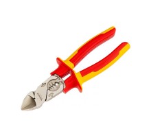 Бокорезы многофункциональные диэлектрические 206мм  KR-12-4652-3  KRANZ