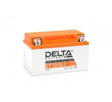 СT 1210.1 Delta Аккумуляторная батарея  3401010030015  DELTA