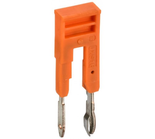 ARMAFIX Перемычка JXS16/2.5  AF-CT40-00-K03-016-SD  IEK