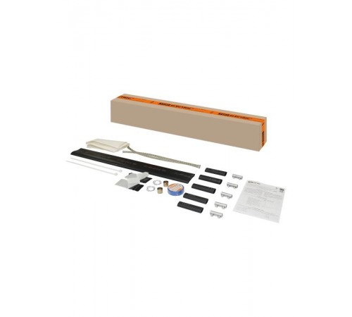 Муфта 5ПСтБ1-10/25-Б  SQ0557-4009  TDM