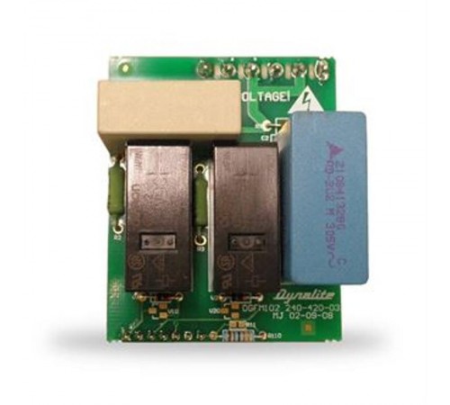 Плата управления DGFM102  913703026709  Philips