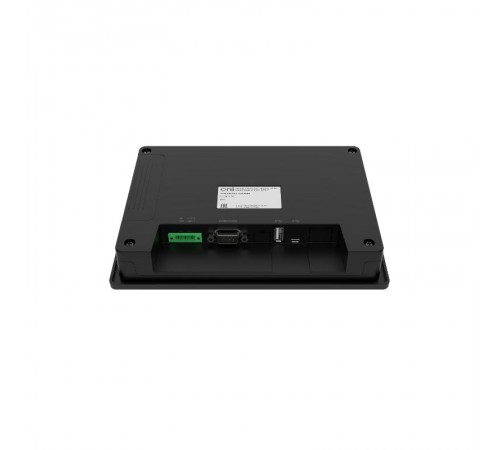 Панель оператора базовая ETG 7" эконом черная  ETG-150-NPL-070-B000  ONI